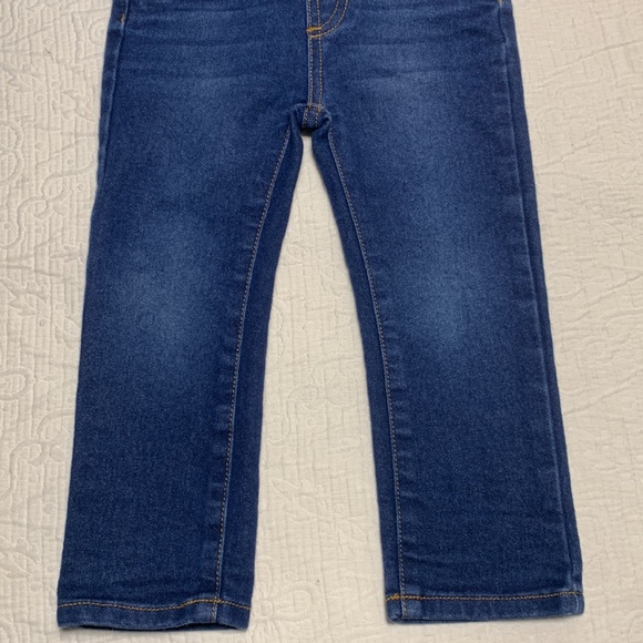 2T (4/$20) Soft Stretch Jeans by Baby Fresh - Picture 2 of 12